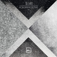 BPC216 - Ellen Allien - Flashy Flashy EP (Snippets)