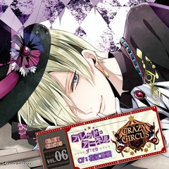 14 サーカス団の5人は