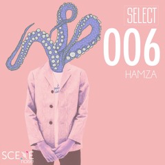 Select - 006 Mixed by Hamza