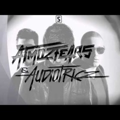 Audiotricz Atmozfears - What About Us (Original mix)