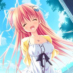 Nightcore - [OST-OP] Hoshizora e Kakaru Hashi