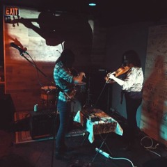 Equinox live at Almanac