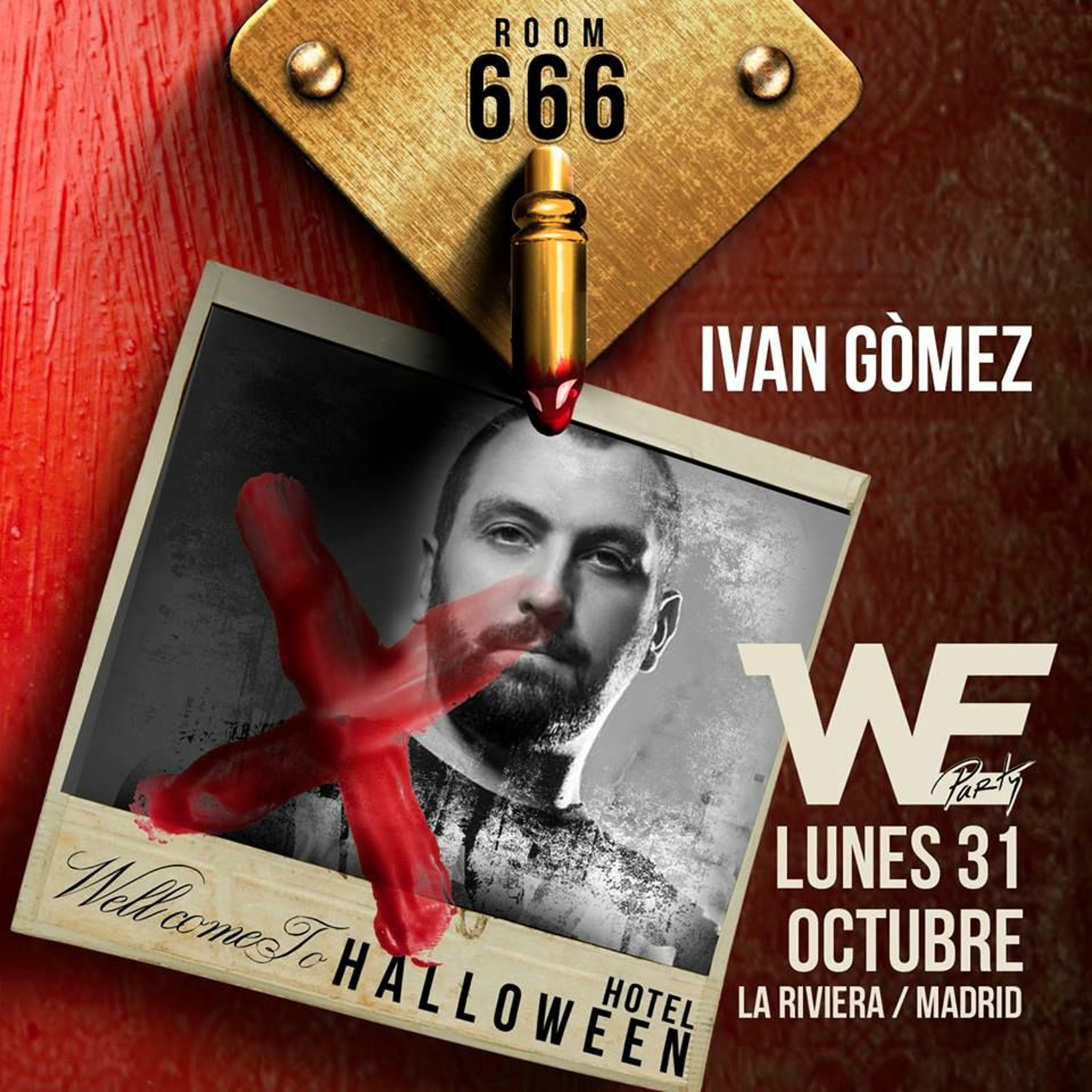 IVAN GOMEZ
