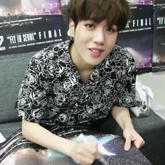 Yugyeom GOT7 cover - 동감 (나윤권)