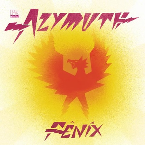 Azymuth “Fênix” - Boiler Room Debuts