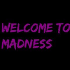 Steven Ilves-Welcome to madness
