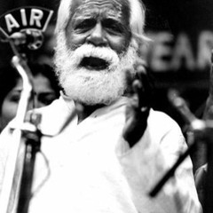 Yaarukkuthaan Theriyum - DEVAMANOHARI By Dr S Ramanathan