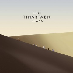 Tinariwen - Ténéré Tàqqàl