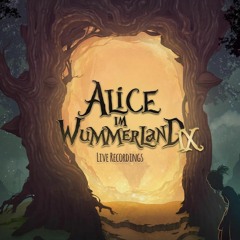 Mutterkorn (Wummerland) & Mico X (Crystallin Music)- Recorded @ Alice Im Wummerland IX - 08.10.16