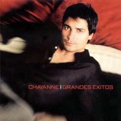 Chayanne - Y Tú Te Vas