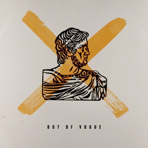 Rockwell - Out Of Vogue [NEST HQ Premiere]
