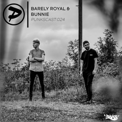 Barely Royal & Bunnie [Punkscast:024]