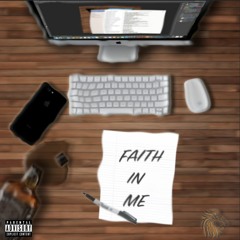 Jay Evan - Faith In Me (Prod. By Hyeightus)
