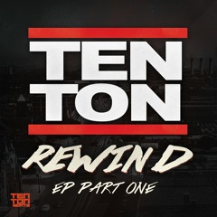 Steampunk-Big phat bass (Rob Soundline remix) OUT NOW EXCLUSIVELY FRM THE TTB WEBSITE HIT BUY