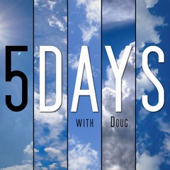 5 Days with Josh Quillen (and Eric Cha-Beach)