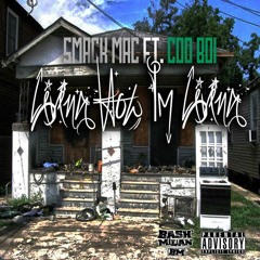 Smack Mac ft. Cool Boi - Living How Im Iiving