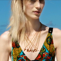 Louis Vuitton The Spirit of Travel