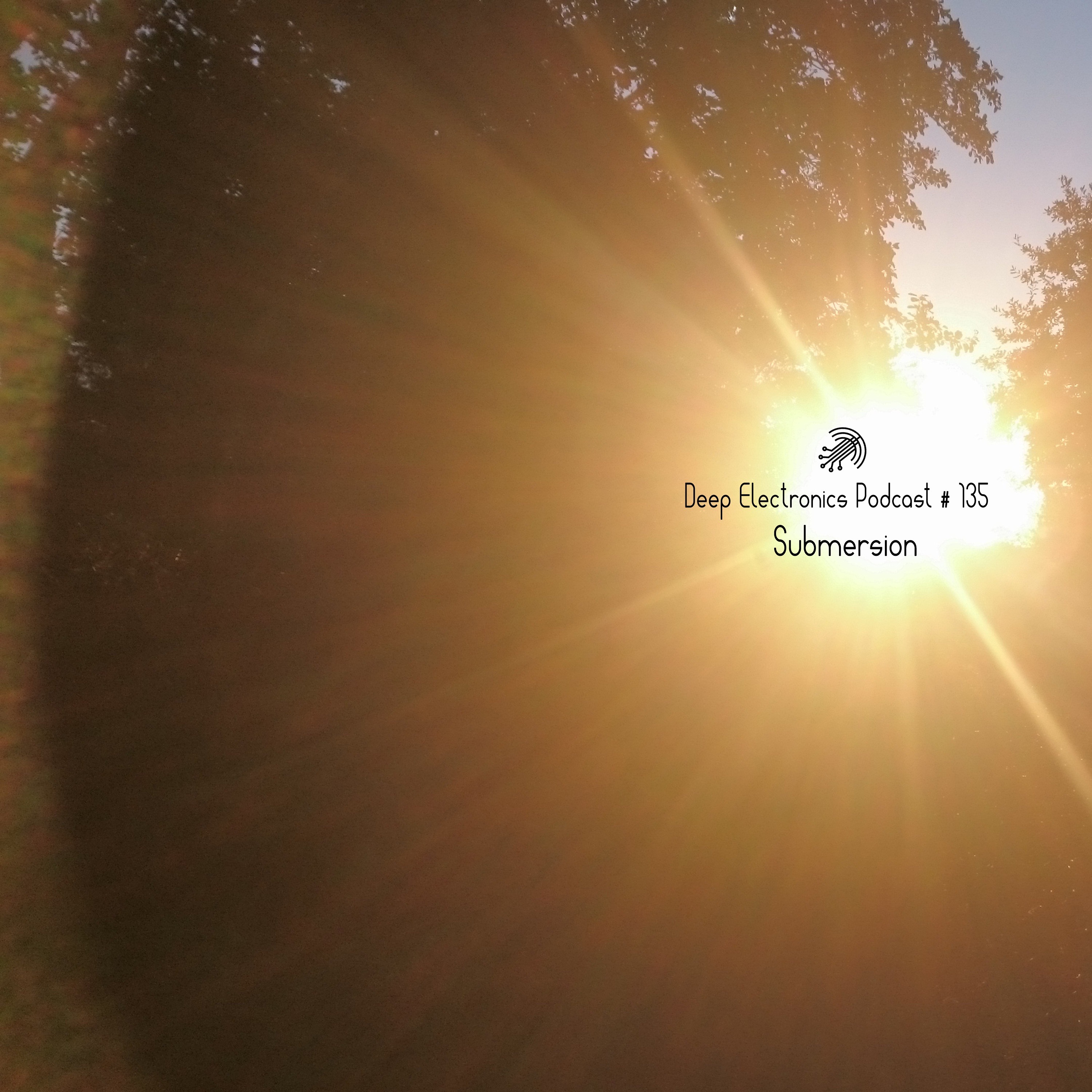 Deep Electronics podcast serie