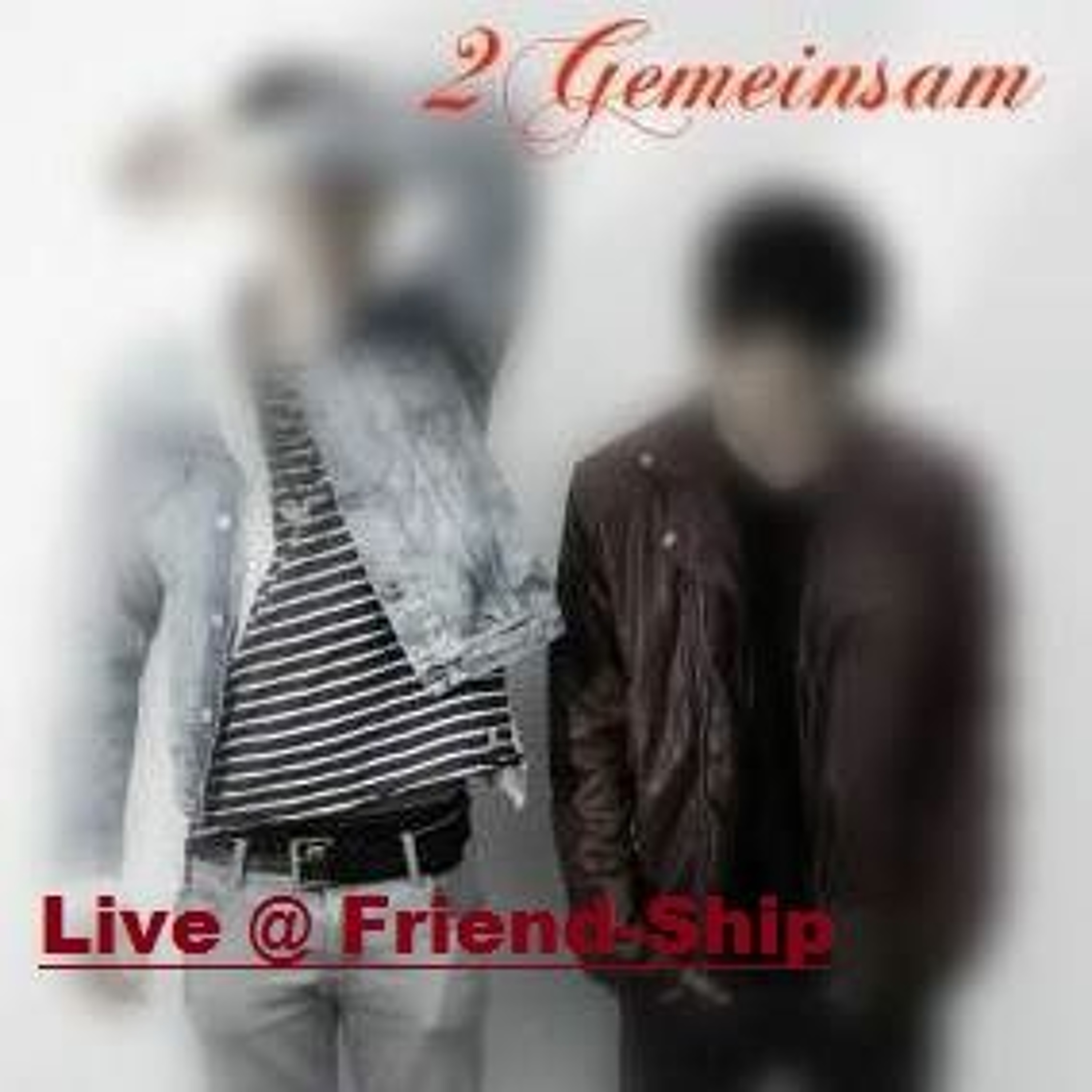 Zweigemeinsam_Live_at_Friendship_Boat_Cruise_Duisburg_15-10-2016 episode artwork