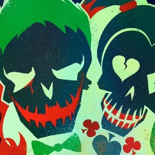 Stream Harley Quinn The Joker Suicide Squad Crazy Love Trap Electronica Prod Jabett By Jabett Luna Listen Online For Free On Soundcloud