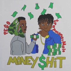 Pe$o - Money Shit (prod. by TrapMoneyMelo)