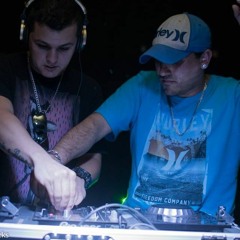 PSICO PLAYERS - MINI SET DEEP HOUSE SETEMBRO 2016