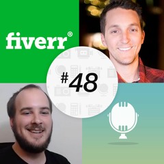 Episode 48 - How To Diversify Your Gigs