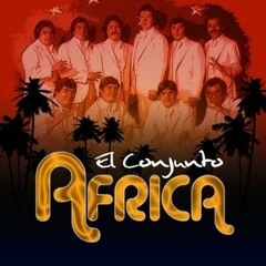 Conjunto África - Los Luchadores