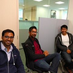 Genomics Backdrop