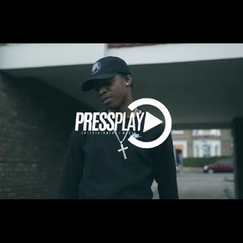 Lil MDot - Shit Wait