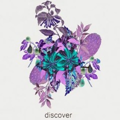 discover (ft. khaki)