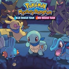 [PMD1] Farewell/Parting