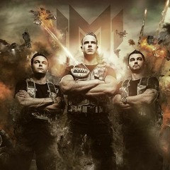 Minus Militia - Obey & Arise (Official Militant Mayhem 2016 Anthem)