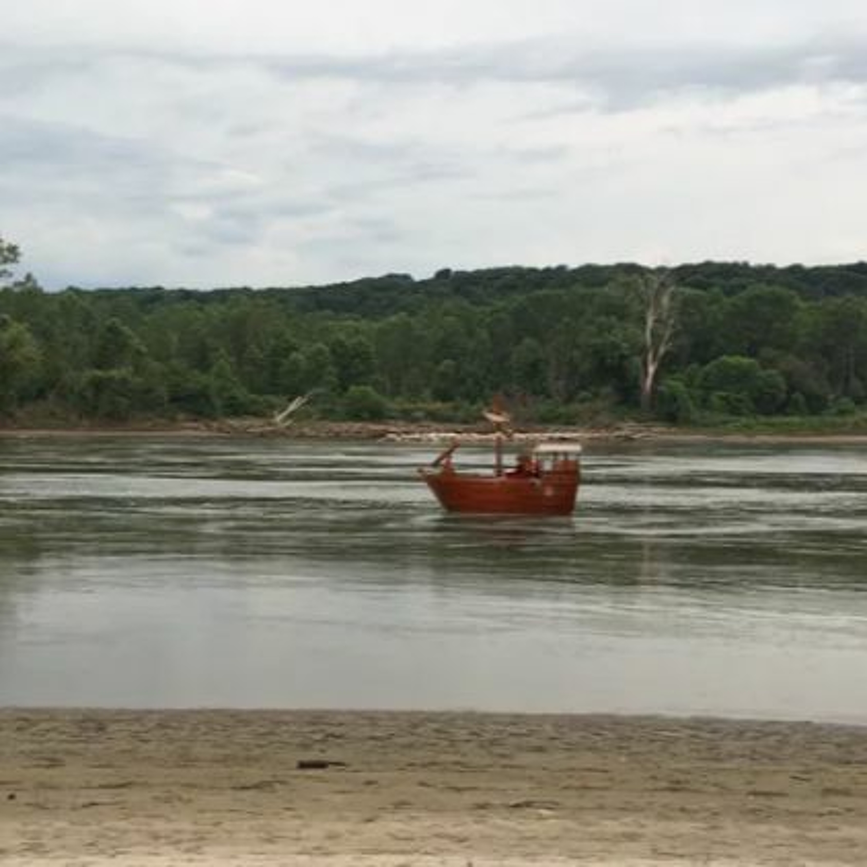 In-Residence Episode 5: Performing Pioneers