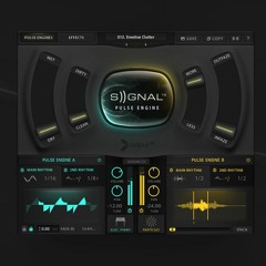 SIGNAL By Output Trailer Score
