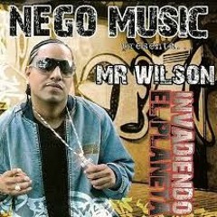 Ese Hombre by Mr. Wilson Feat. Don Manny & Arena