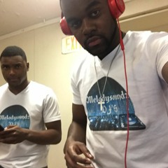 Kompa  Vs Wine TNJ Dj Pmixxx