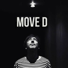 Move D | Live & Podcast Mix