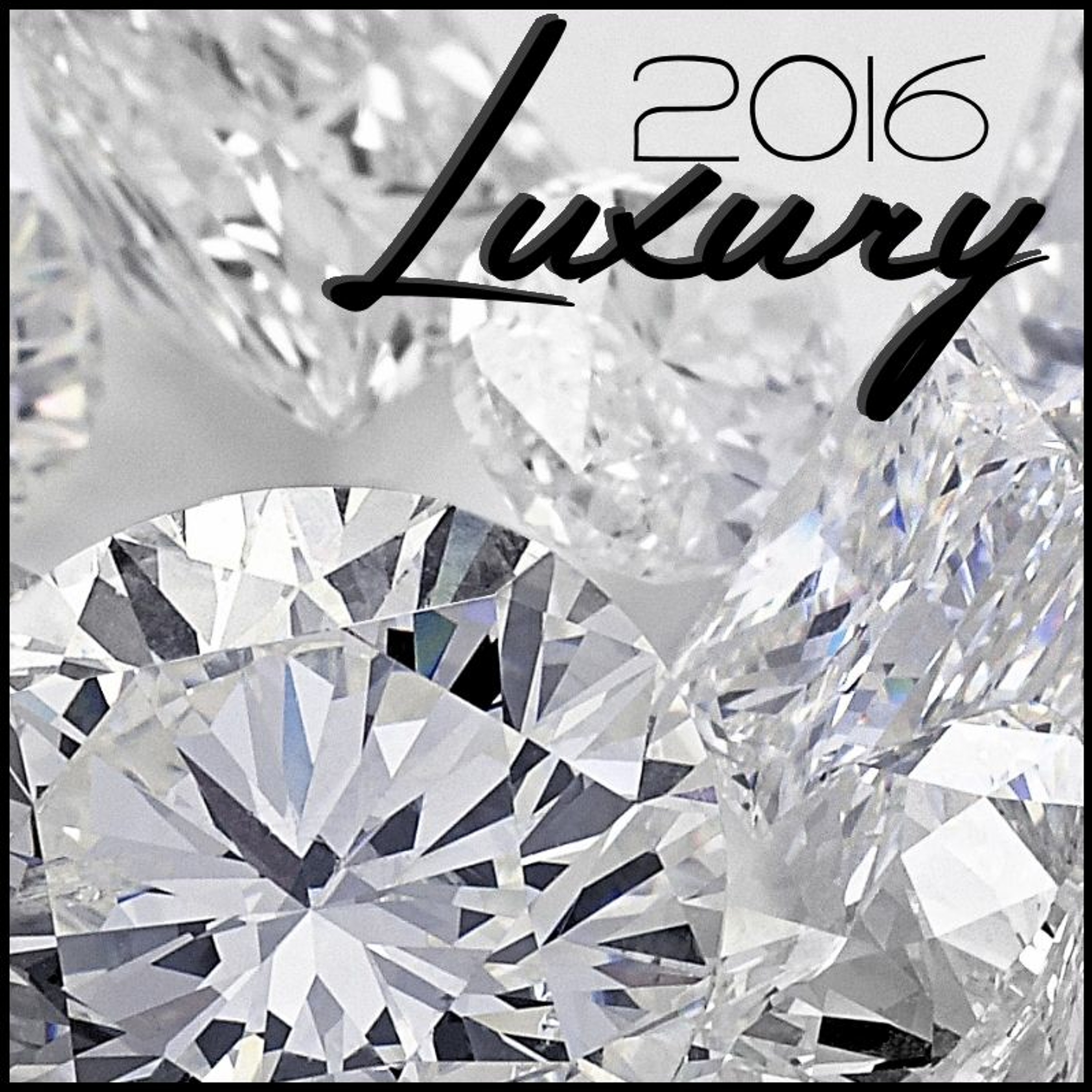 Luxury episode artwork