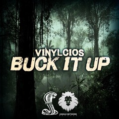 Vinylcios - Buck IT Up (Original Mix) [JUNGLE Network PROMO]