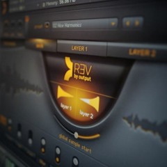 REV - Instruments Example