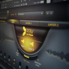 REV - Timed Instruments Examples