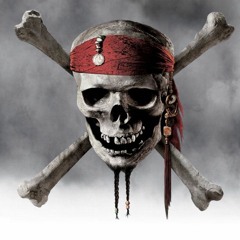 Pirates Of The Caribean Theme