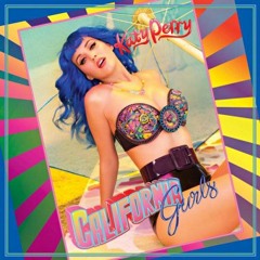 Katy Perry - California Gurls Feat. Snoop Dogg