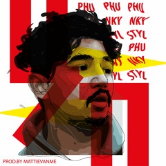 phunkystyl' (Prod. by mattievanme)