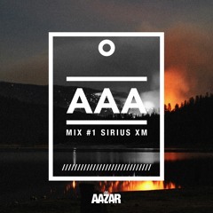 AAA #1 (SiriusXM)