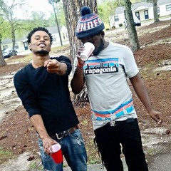 Ybr Rixhie ft. YuknoBanks - M.P.F.T.M ( 2DeepBoys )