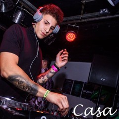 FELIX THOMAS RECORDED LIVE AT CASA SEASON OPENING PARTY 30/09/16