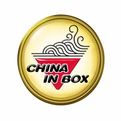 China In Box - Pra Você (Jingle)