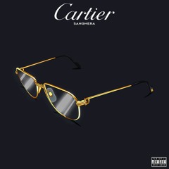 Cartier (Feat. Retro Spectro, RAMIREZ, Mikey the Magician) (Prod. by Mikey the Magician, Don kevo)